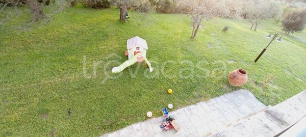 casa indipendente in vendita a Poggio a Caiano