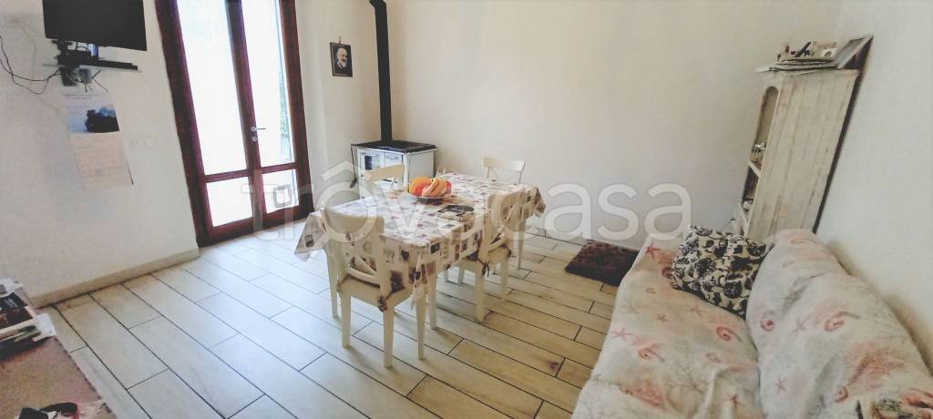 casa indipendente in vendita a Poggio a Caiano