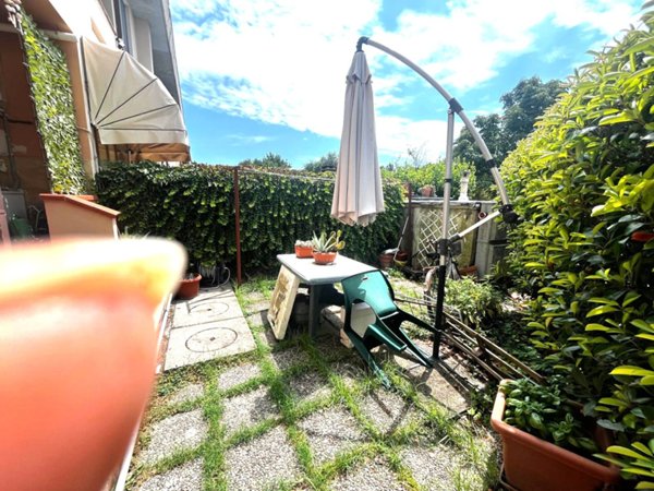 villa in vendita a Poggio a Caiano