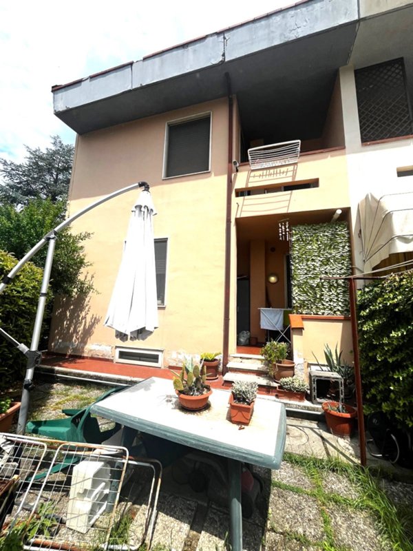 villa in vendita a Poggio a Caiano