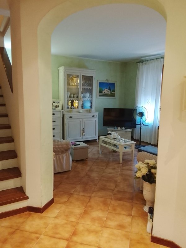 casa indipendente in vendita a Poggio a Caiano