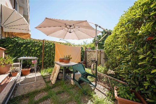 casa indipendente in vendita a Poggio a Caiano