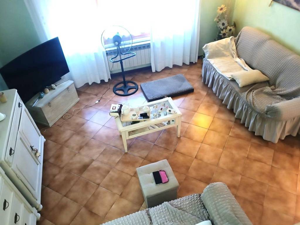 casa indipendente in vendita a Poggio a Caiano