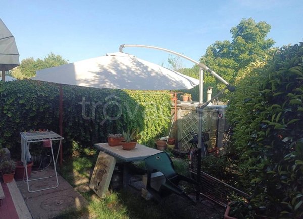 casa indipendente in vendita a Poggio a Caiano