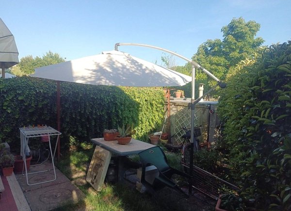 casa indipendente in vendita a Poggio a Caiano
