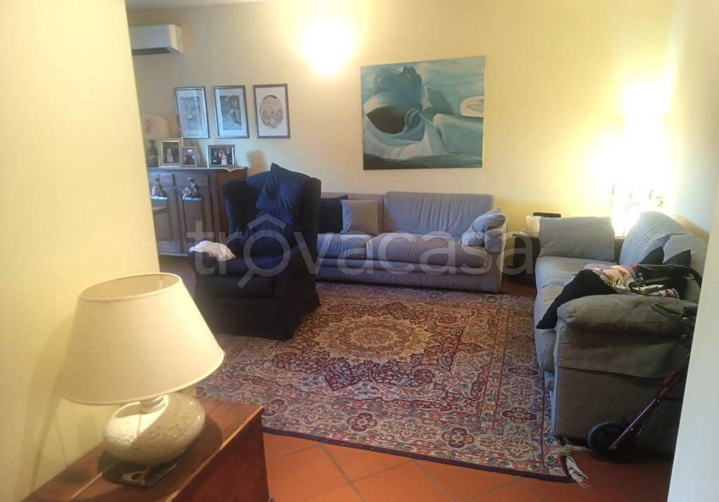 appartamento in vendita a Poggio a Caiano