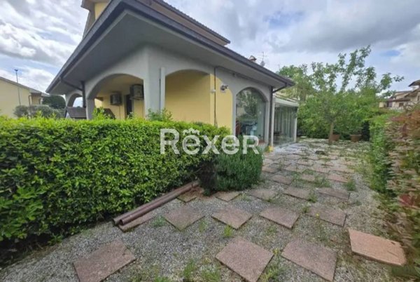 casa indipendente in vendita a Poggio a Caiano