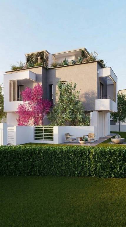 casa indipendente in vendita a Poggio a Caiano