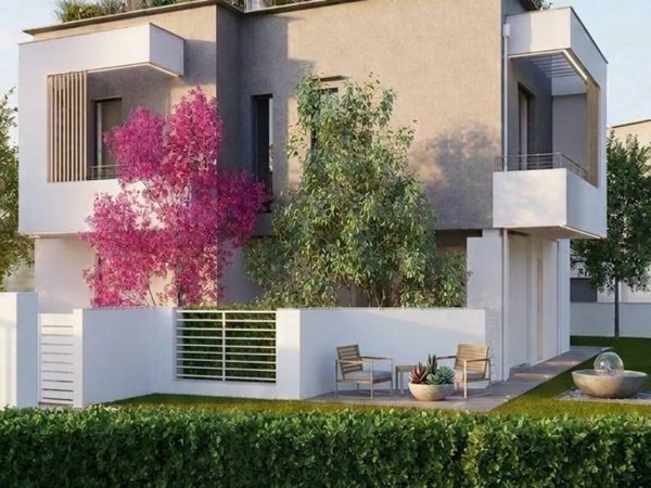 casa indipendente in vendita a Poggio a Caiano
