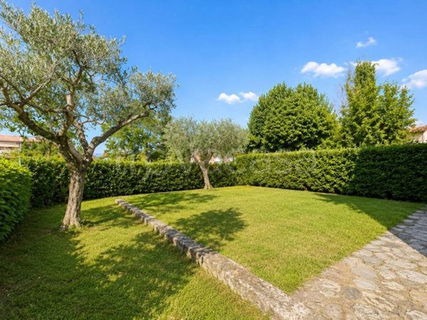 casa indipendente in vendita a Poggio a Caiano in zona Poggetto