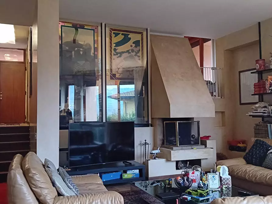 casa indipendente in vendita a Poggio a Caiano in zona Santa Cristina in Pilli