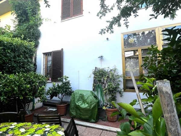 villa in vendita a Poggio a Caiano