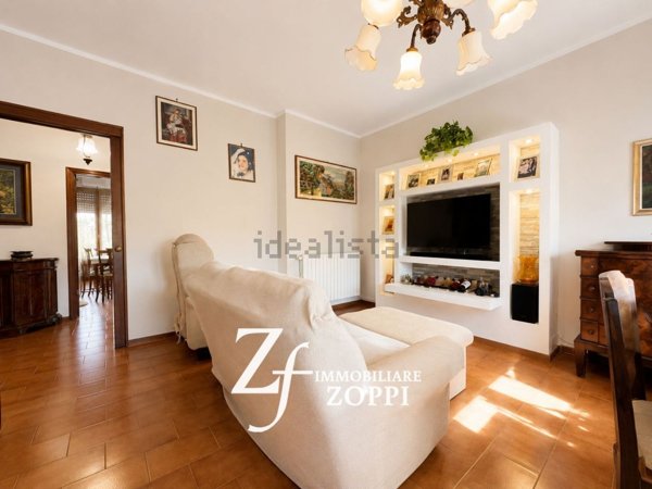 casa indipendente in vendita a Poggio a Caiano