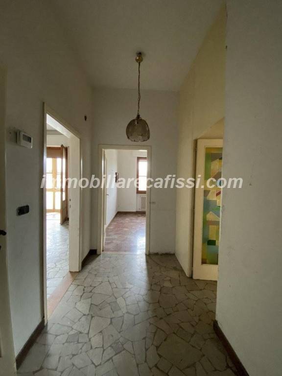 appartamento in vendita a Poggio a Caiano