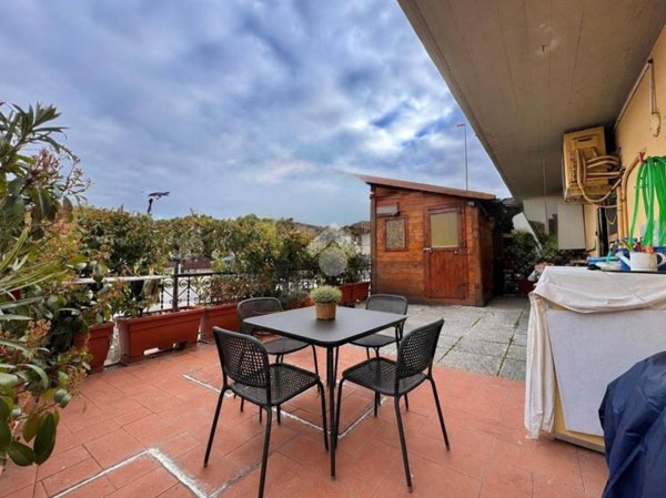 appartamento in vendita a Poggio a Caiano in zona Santa Cristina in Pilli