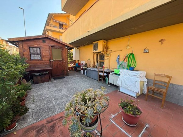 appartamento in vendita a Poggio a Caiano