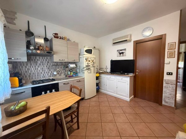 appartamento in vendita a Poggio a Caiano