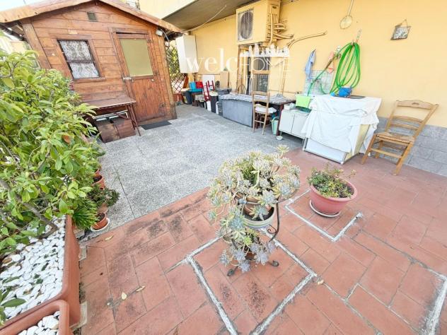 appartamento in vendita a Poggio a Caiano