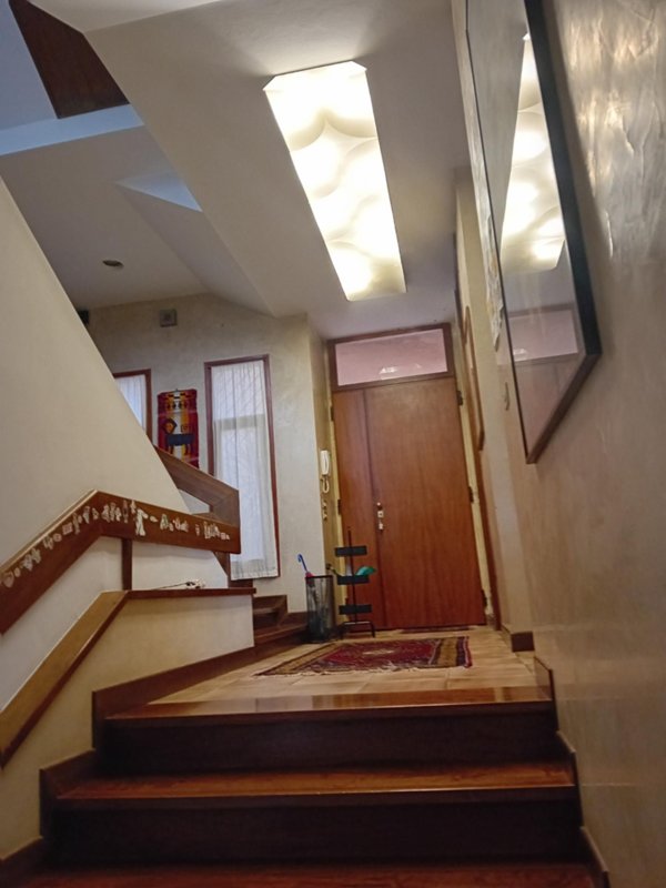 casa indipendente in vendita a Poggio a Caiano in zona Santa Cristina in Pilli
