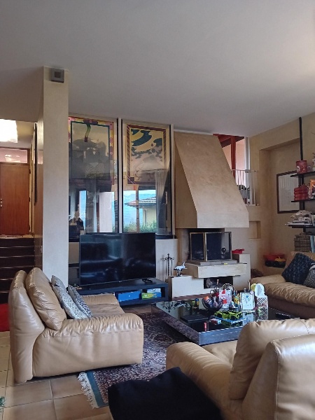 casa indipendente in vendita a Poggio a Caiano in zona Santa Cristina in Pilli
