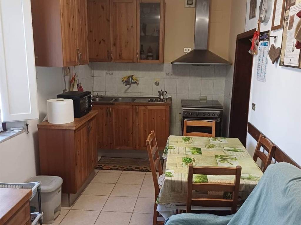 casa indipendente in vendita a Poggio a Caiano in zona Poggetto