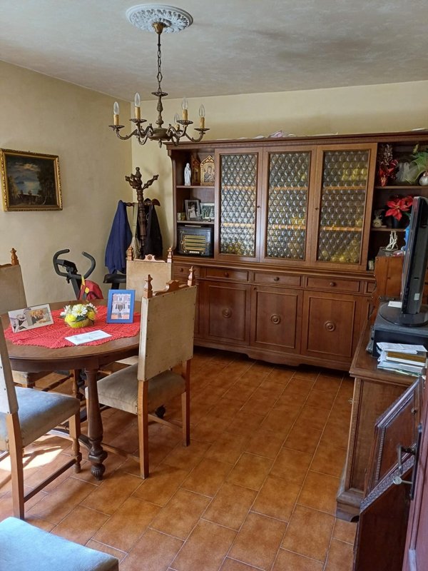 casa indipendente in vendita a Poggio a Caiano in zona Poggetto