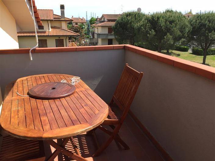 casa indipendente in vendita a Poggio a Caiano in zona Santa Cristina in Pilli