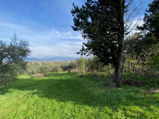 casa semindipendente in vendita a Poggio a Caiano