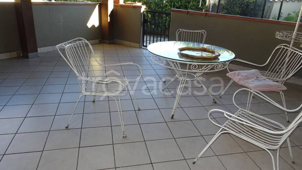 casa indipendente in vendita a Poggio a Caiano in zona Poggetto
