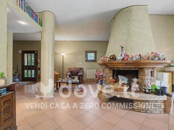 casa indipendente in vendita a Poggio a Caiano in zona Poggetto