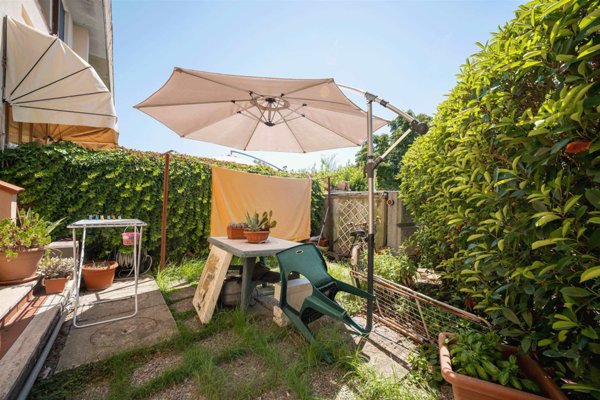casa indipendente in vendita a Poggio a Caiano