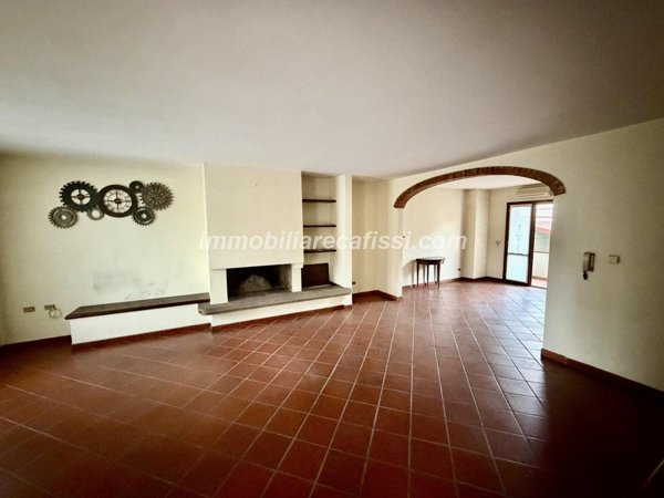 casa indipendente in vendita a Poggio a Caiano
