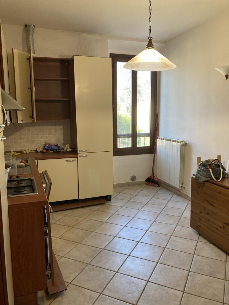 appartamento in vendita a Poggio a Caiano in zona Santa Cristina in Pilli
