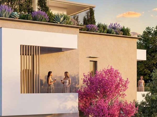 casa indipendente in vendita a Poggio a Caiano