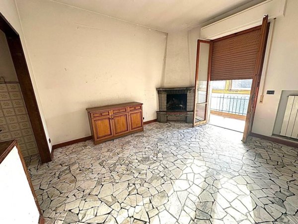 appartamento in vendita a Poggio a Caiano