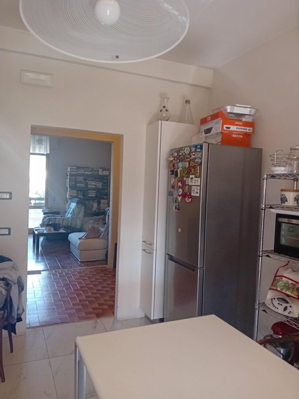 appartamento in vendita a Poggio a Caiano in zona Santa Cristina in Pilli