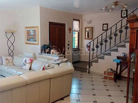 casa indipendente in vendita a Poggio a Caiano