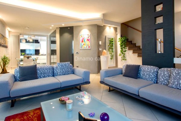 casa indipendente in vendita a Poggio a Caiano
