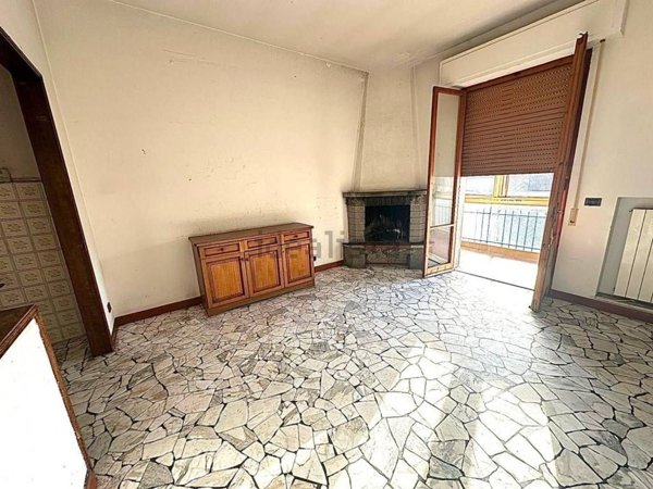 appartamento in vendita a Poggio a Caiano