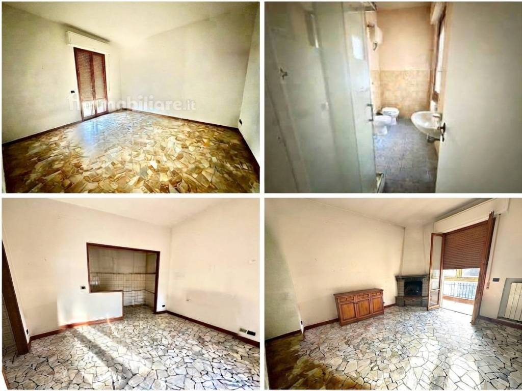 appartamento in vendita a Poggio a Caiano