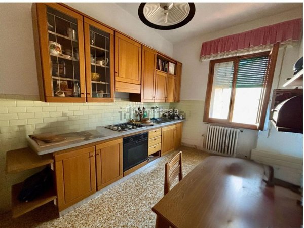 appartamento in vendita a Poggio a Caiano