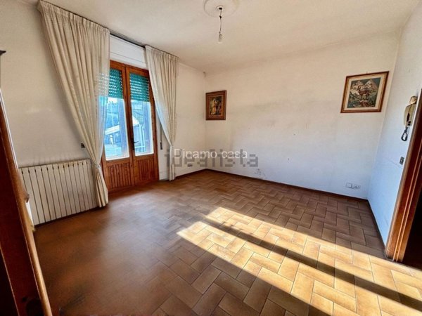 appartamento in vendita a Poggio a Caiano