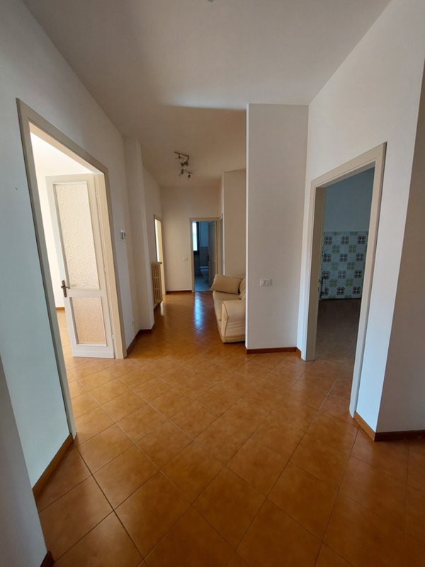 appartamento in vendita a Poggio a Caiano in zona Santa Cristina in Pilli