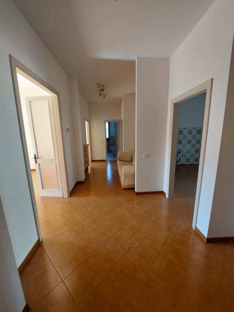 appartamento in vendita a Poggio a Caiano in zona Santa Cristina in Pilli