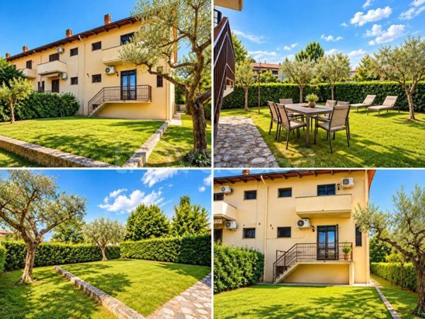 casa indipendente in vendita a Poggio a Caiano in zona Poggetto