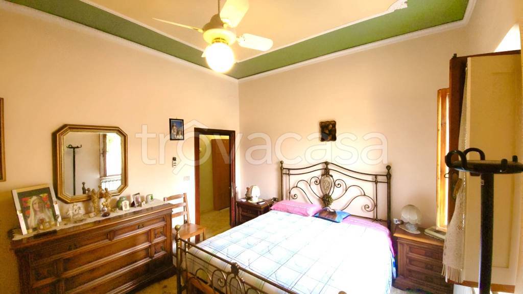 casa indipendente in vendita a Poggio a Caiano in zona Poggetto