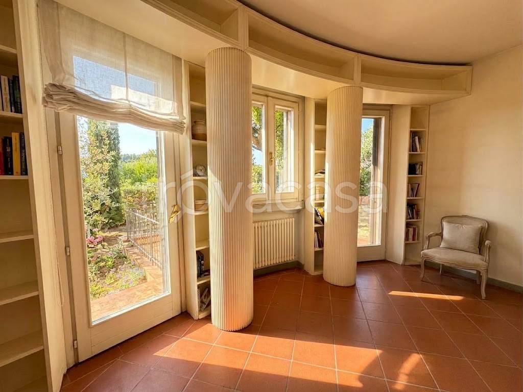 casa indipendente in vendita a Poggio a Caiano