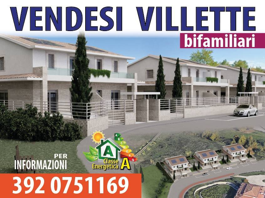 casa indipendente in vendita a Poggio a Caiano in zona Poggetto