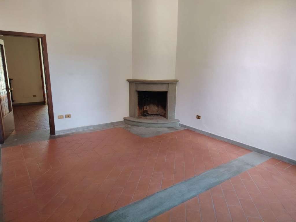 casa indipendente in vendita a Poggio a Caiano in zona Santa Cristina in Pilli