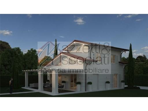 casa indipendente in vendita a Prato in zona Grignano